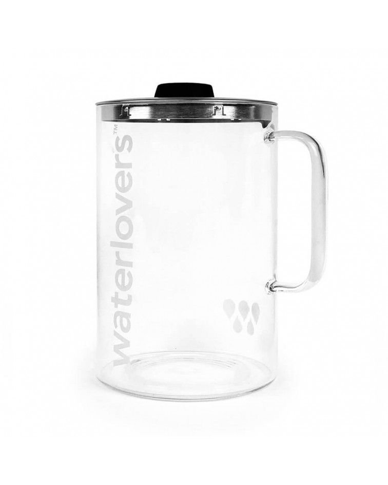 Water Distiller - Waterlovers MKII - 2023 year model, PRICE: 335, CODE: MKII | 0018