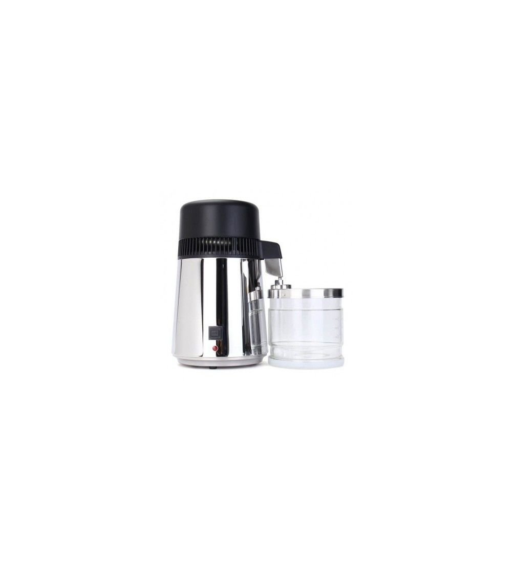 DISTILATOR WaterForLife Sticlă, PRICE: 160, CODE: WATERFORLIFE-BST-009 | 002