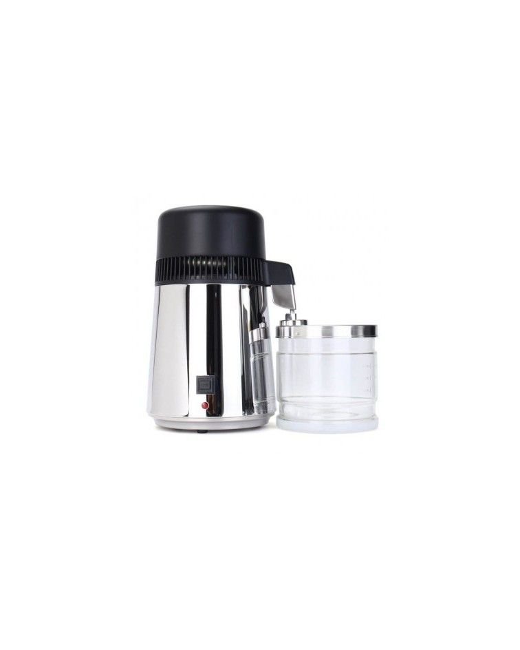 DISTILATOR WaterForLife Sticlă, PRICE: 160, CODE: WATERFORLIFE-BST-009 | 002