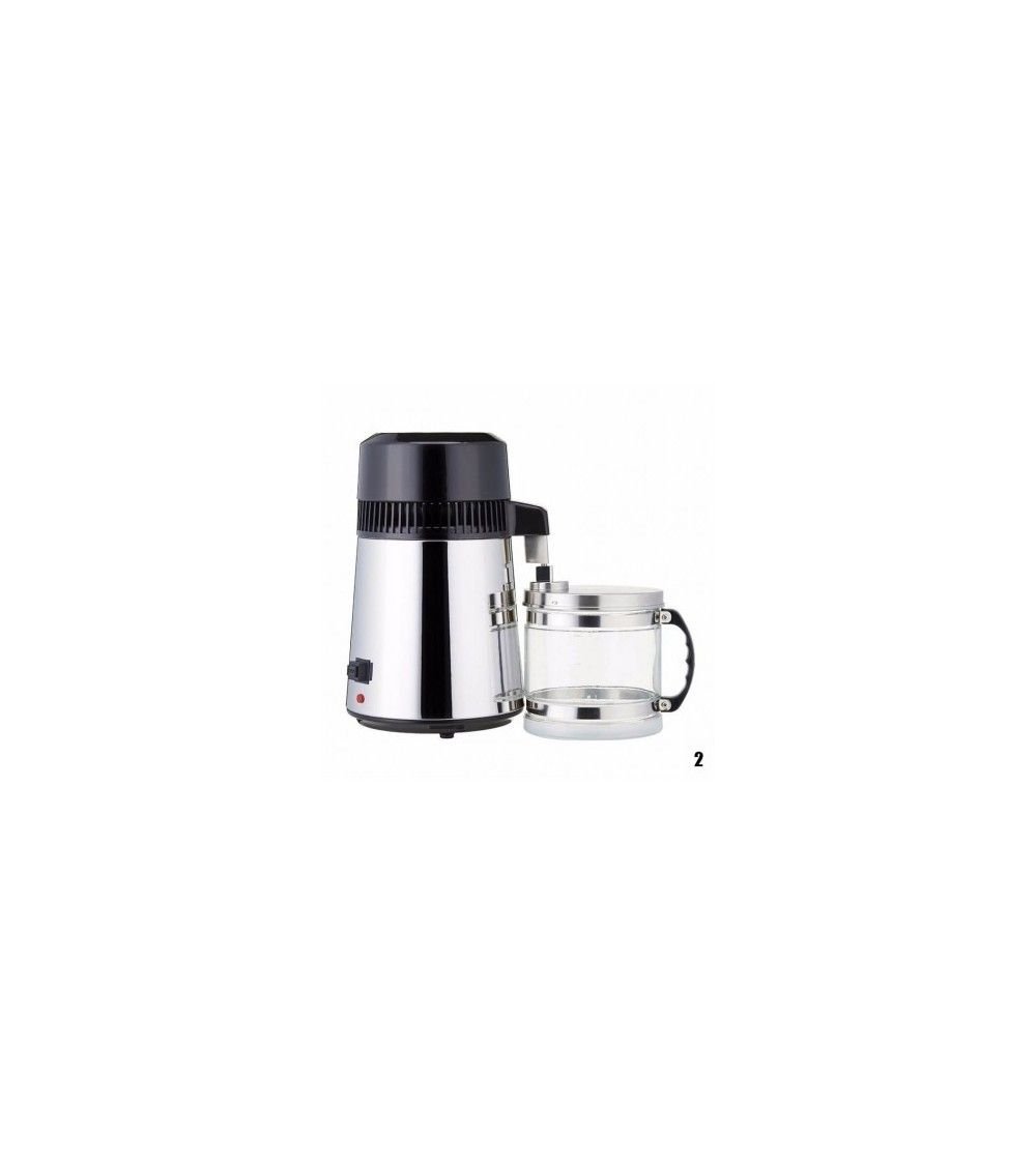 DISTILATOR WaterForLife Sticlă, PRICE: 160, CODE: WATERFORLIFE-BST-009 | 003