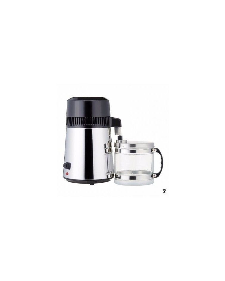 DESTILADOR WaterForLife Glass, PRICE: 160, CODE: WATERFORLIFE-BST-009 | 003