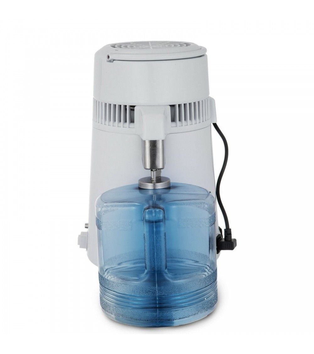 Ūdens destilētājs WaterForLife Plastic, PRICE: 130.000001, CODE: WATERFORLIFE-BST-007 | 003