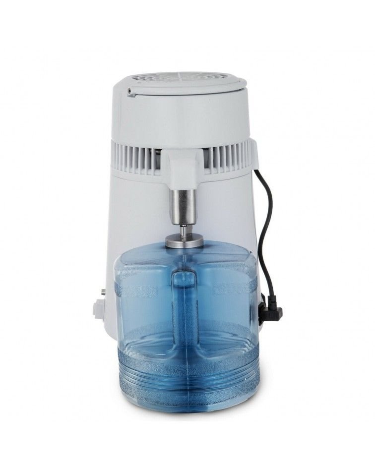 Waterdestillator WaterForLife Plastic, PRICE: 130.000001, CODE: WATERFORLIFE-BST-007 | 003