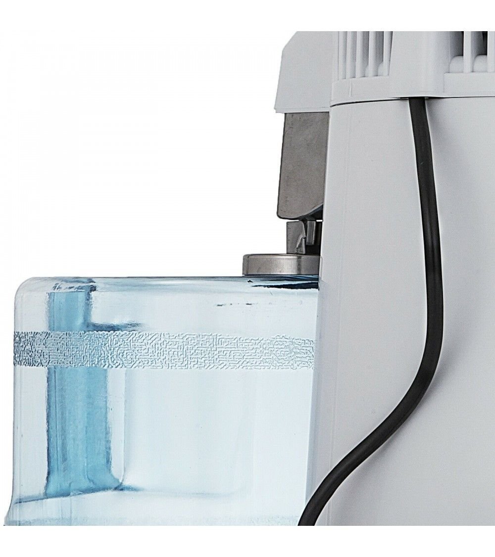 Ūdens destilētājs WaterForLife Plastic, PRICE: 130.000001, CODE: WATERFORLIFE-BST-007 | 004