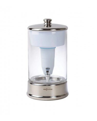 40 CUP / 9.5L GLASS DISPENSER, PRICE: 180.000001, CODE: ZBD-040-1 | 001