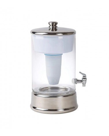 40 CUP / 9.5L GLASS DISPENSER, PRICE: 180.000001, CODE: ZBD-040-1 | 002