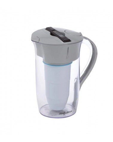 ZEROWATER ROUND 8 CUP / 1.9L JUG, PRICE: 54.999999, CODE: ZR-0810G | 004