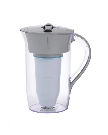 ZEROWATER ROUND 8 CUP / 1.9L JUG, PRICE: 54.999999, CODE: ZR-0810G | 001