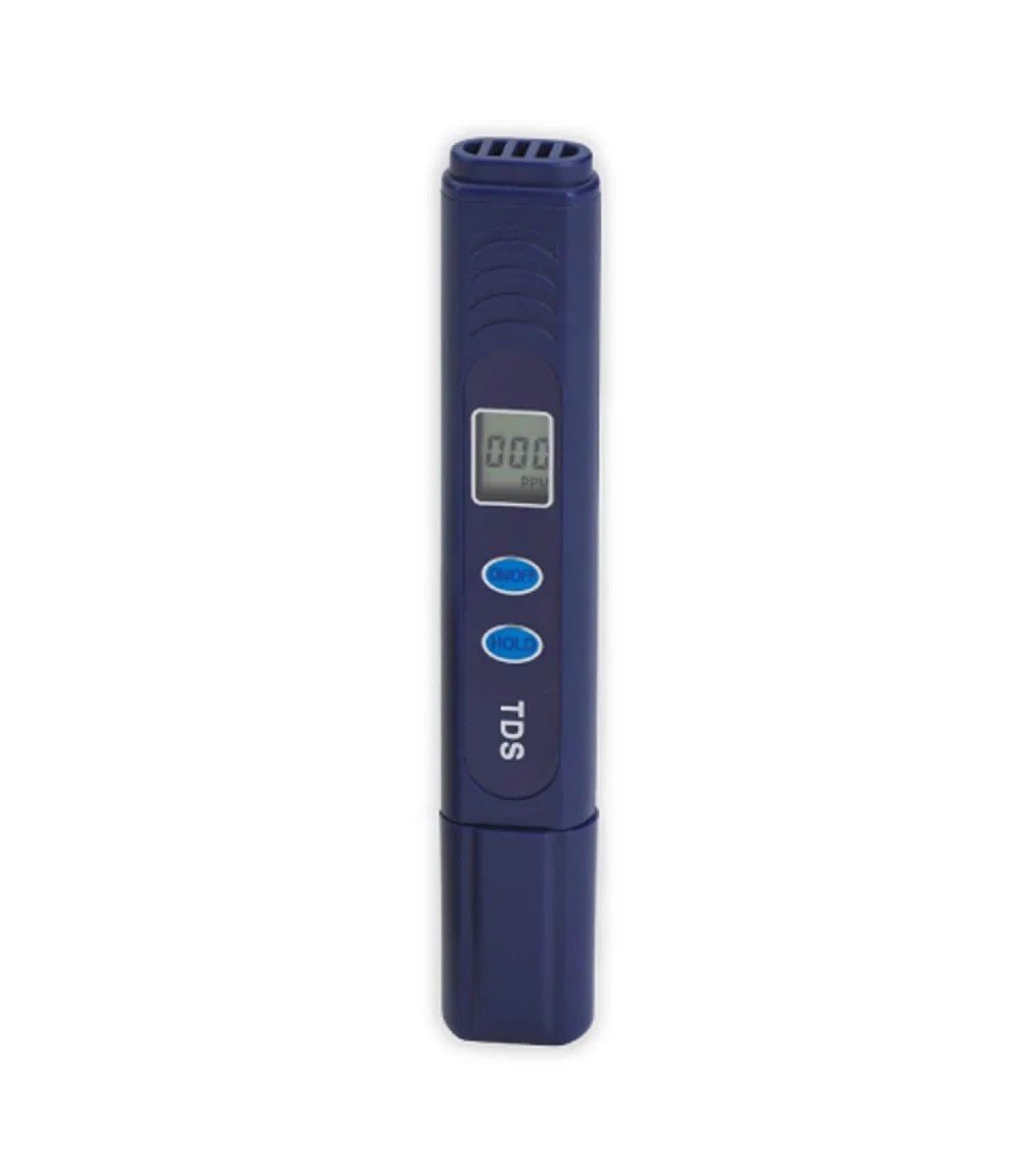 ZEROWATER WASSERQUALITÄTSMESSER (BLAU), PRICE: 25, CODE: ZR-TDS | 001