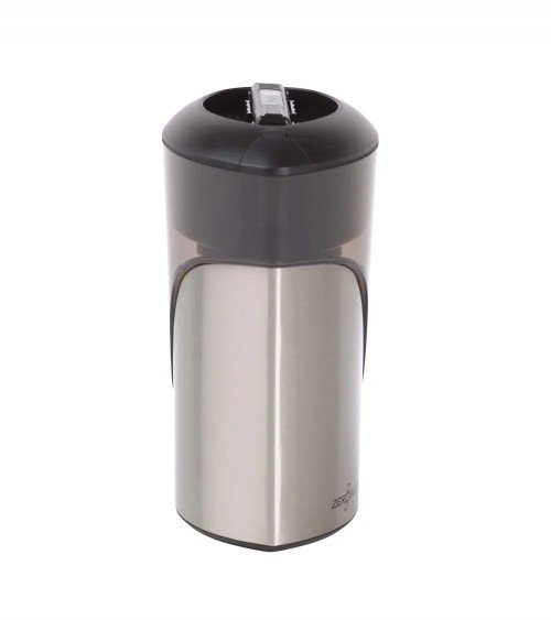 ZEROWATER STAINLESS STEEL 11 CUP / 2.5L JUG, PRICE: 66.000001, CODE: ZS-011RP | 003