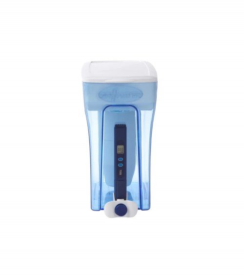 ZEROWATER 23 CUP / 5.4L DISPENSER, PRICE: 73.000001, CODE: ZD-018 | 002