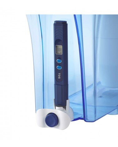 ZEROWATER 23 CUP / 5.4L DISPENSER, PRICE: 73.000001, CODE: ZD-018 | 004