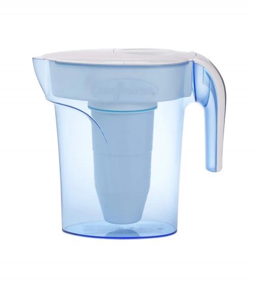 ZEROWATER 7 CUP / 1,7L KANNE, PRICE: 54.999999, CODE: ZP-007RP | 001