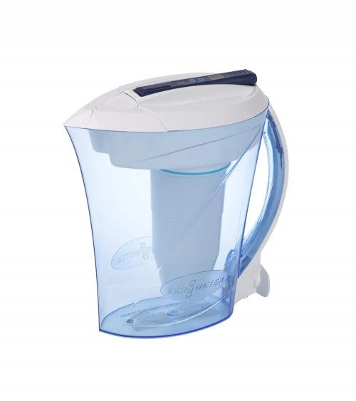 ZEROWATER 10 GLĀŽU / 2.3L FILTRS, PRICE: 65, CODE: ZD-010RPM | 004