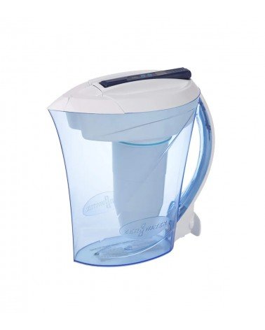 ZEROWATER 10 GLĀŽU / 2.3L FILTRS, PRICE: 65, CODE: ZD-010RPM | 004