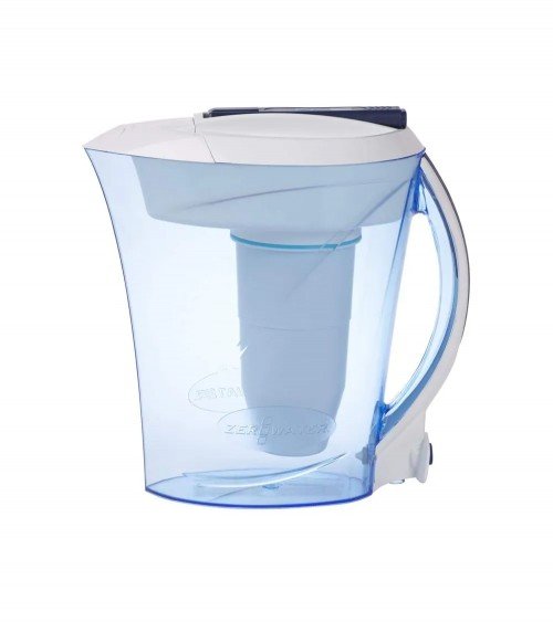 ZEROWATER 10 CUP / 2.3L JUG, PRICE: 65, CODE: ZD-010RPM | 001