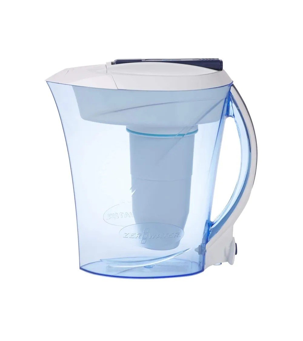 ZEROWATER 10 GLĀŽU / 2.3L FILTRS, PRICE: 65, CODE: ZD-010RPM | 001