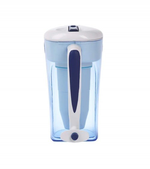 ZEROWATER 12 TASSEN / 2,8 L KANNE, PRICE: 64, CODE: ZD-012RP | 003