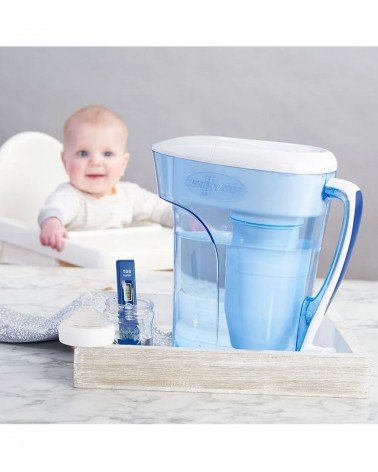 ZEROWATER 12 CUP / 2.8L JUG, PRICE: 60, CODE: ZD-012RP | 005