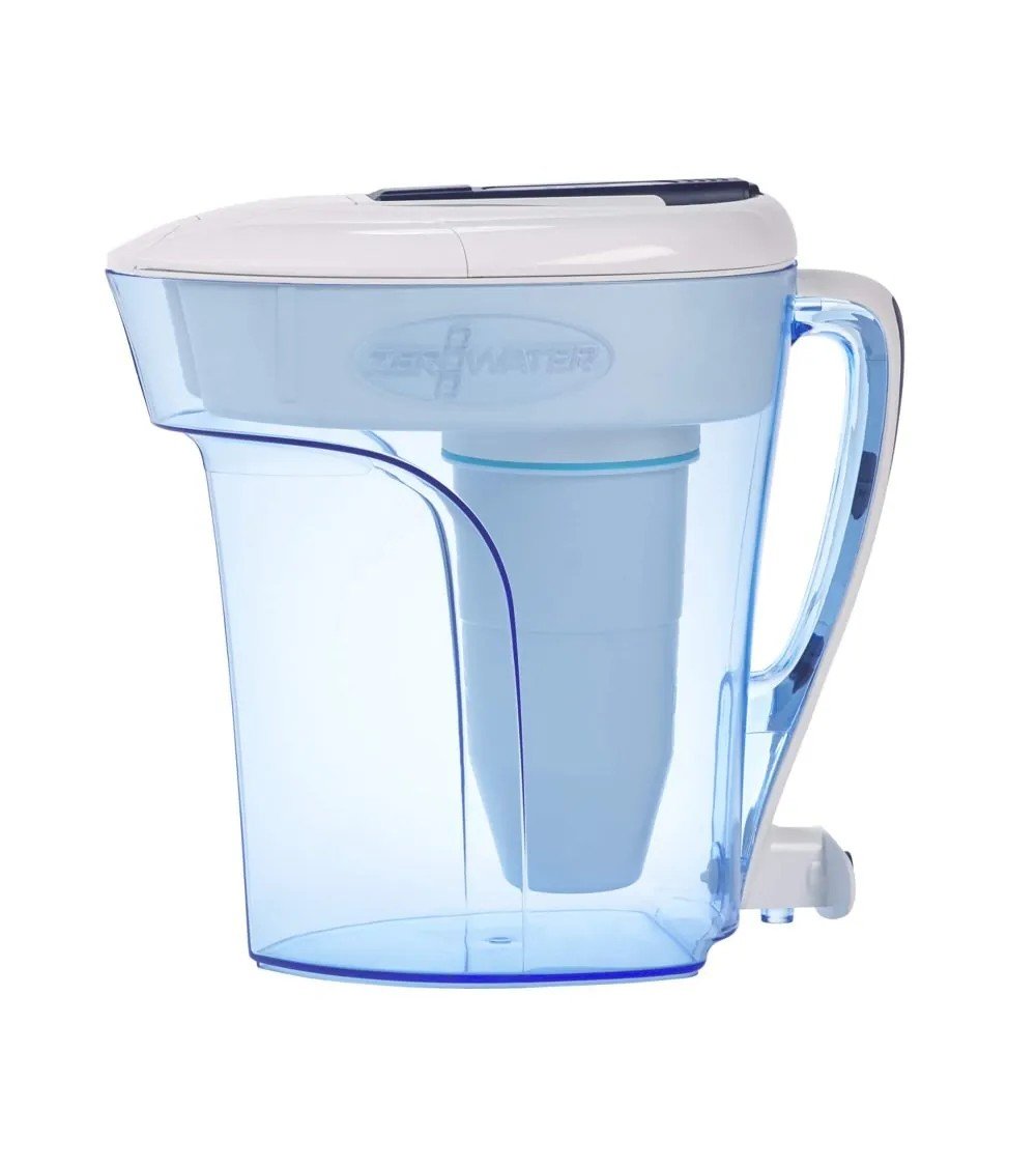 ZEROWATER 12 CUP / 2.8L JUG, PRICE: 60, CODE: ZD-012RP | 001