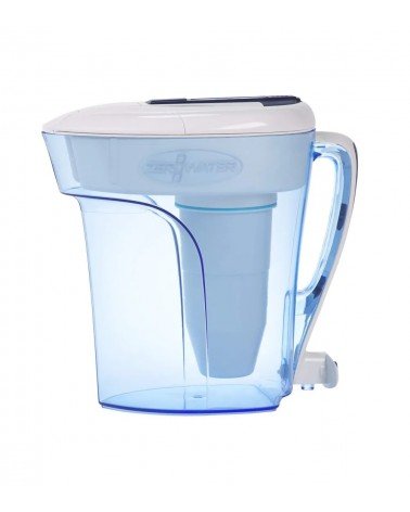 ZEROWATER 12 GLĀŽU / 2.8L FILTRS, PRICE: 64, CODE: ZD-012RP | 001