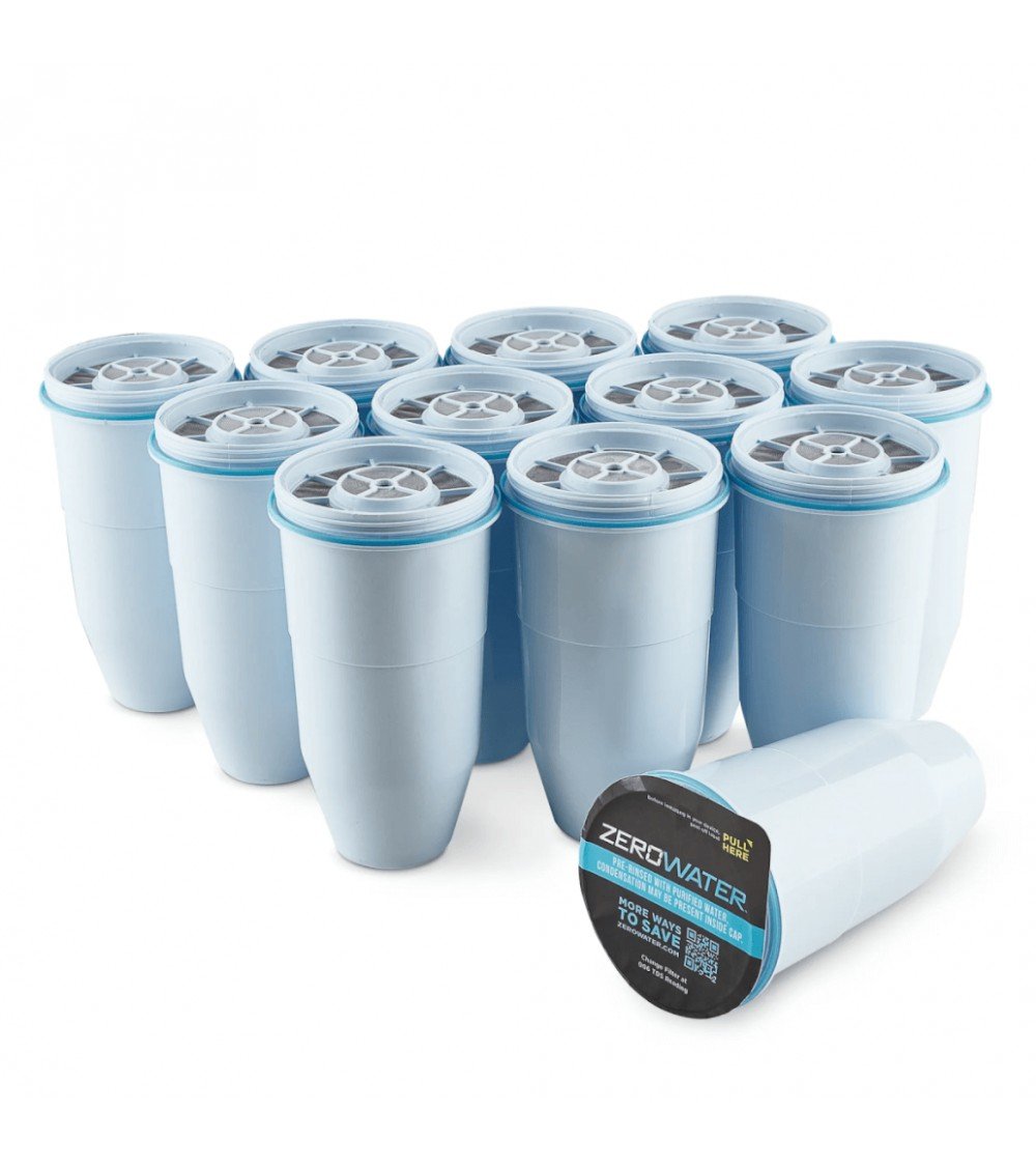 ZEROWATER 12ER-ERSATZFILTER, PRICE: 190, CODE: ZR-012 | 001