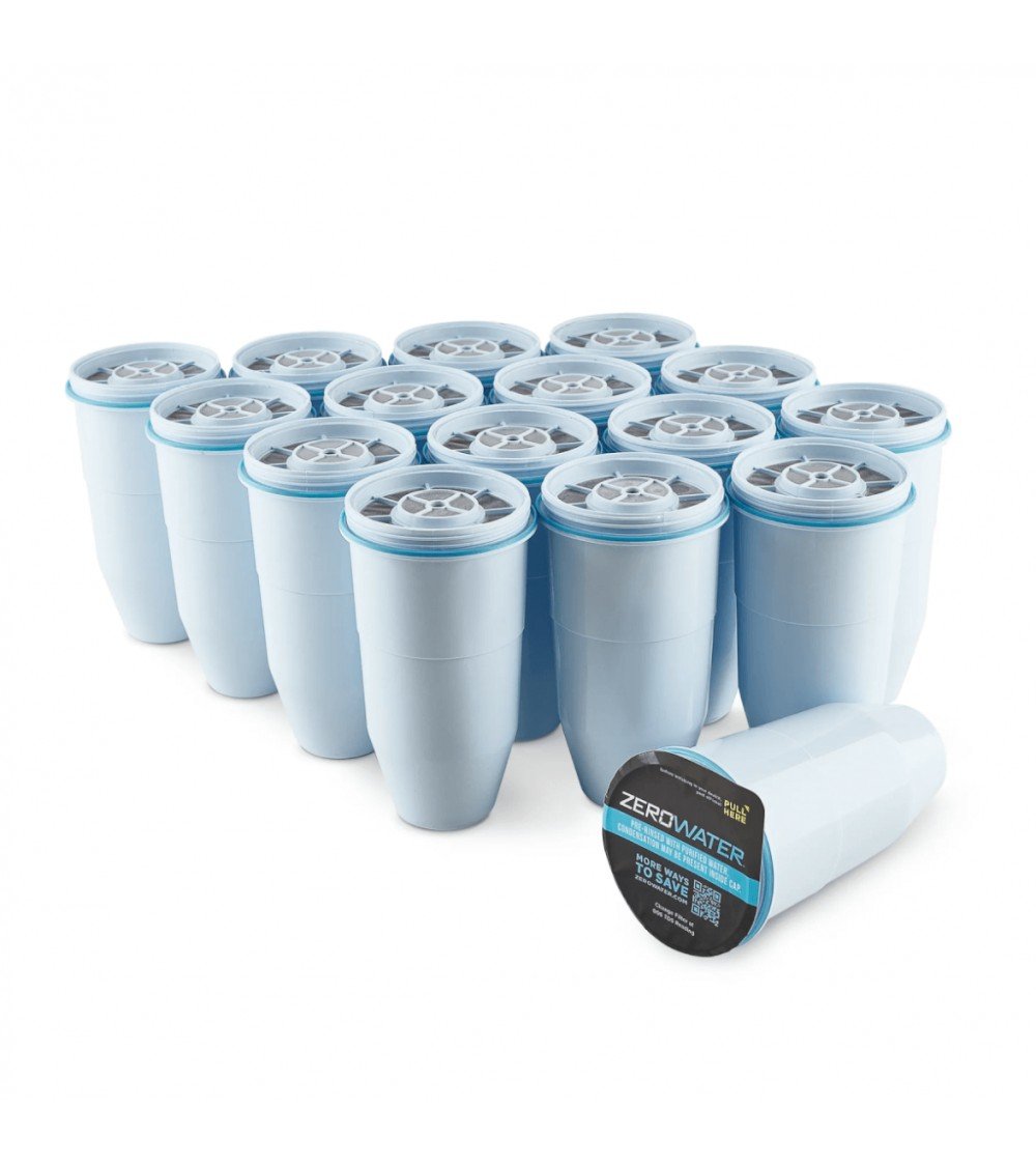 ZEROWATER 16ER-ERSATZFILTER, PRICE: 239.999999, CODE: ZR-016 | 001