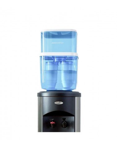 ZEROWATER 19 LITRŲ 5 PAKOPŲ FILTRAVIMO SISTEMA VANDENS AUŠINTUVUI, PRICE: 160, CODE: ZJ-004S-2T | 001