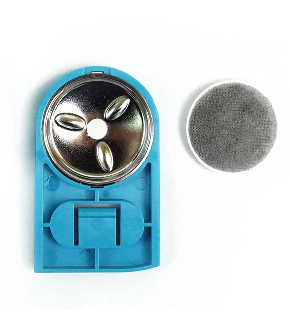 Waterlovers MKII - filtro al carbone di cocco, PRICE: 18, CODE: MKII-FILTER | 002