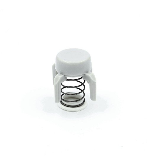 MEGAHOME drukknop met veer, PRICE: 12.45, CODE: MH-BUTTON | 001