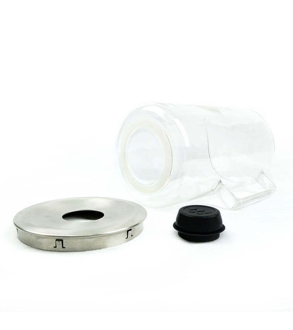 Waterlovers MKII - coconut carbon filter, PRICE: 12, CODE: MKII-FILTER | 006