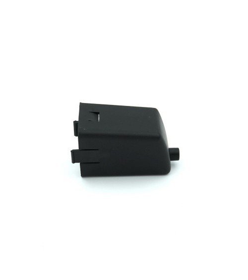 Buse de filtration noire MEGAHOME avec insert en porcelaine, PRICE: 24, CODE: MH-NOZZLE-B | 001