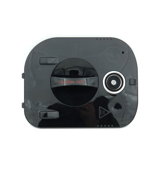 WATERLOVERS MKII värmekärls lock, PRICE: 27.000001, CODE: MKII-BOILER-COVERS | 001