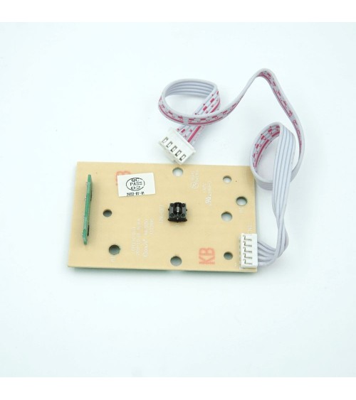 WATERLOVERS MKII tryckknappskontrollpanel, PRICE: 17, CODE: MKII-BUTTON-GP | 001