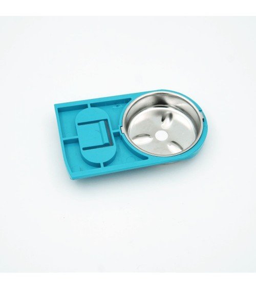 WATERLOVERS MKII koolstoffilterhouder, PRICE: 15.999999, CODE: MKII-HOLDER | 001