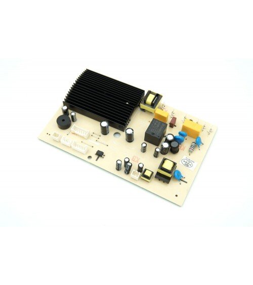 Control board for the WATERLOVERS MKII distiller, PRICE: 63, CODE: MKII-IC | 001