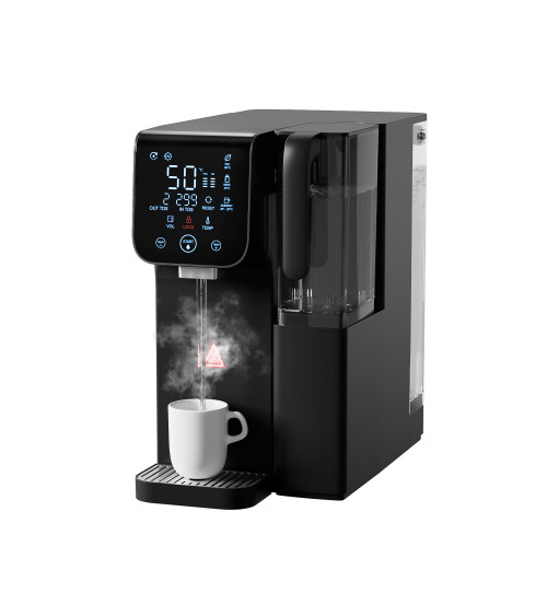 BORDSVATTENFILTER CT100, MODERN LÖSNING FÖR RENT VATTEN, PRICE: 345, CODE: CT100-GP | 001