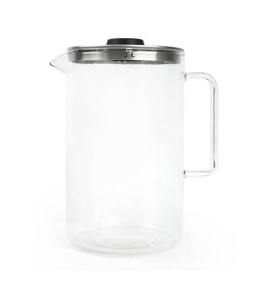 Waterlovers MKII - glazen kan, PRICE: 65, CODE: MKII-JUG | 003