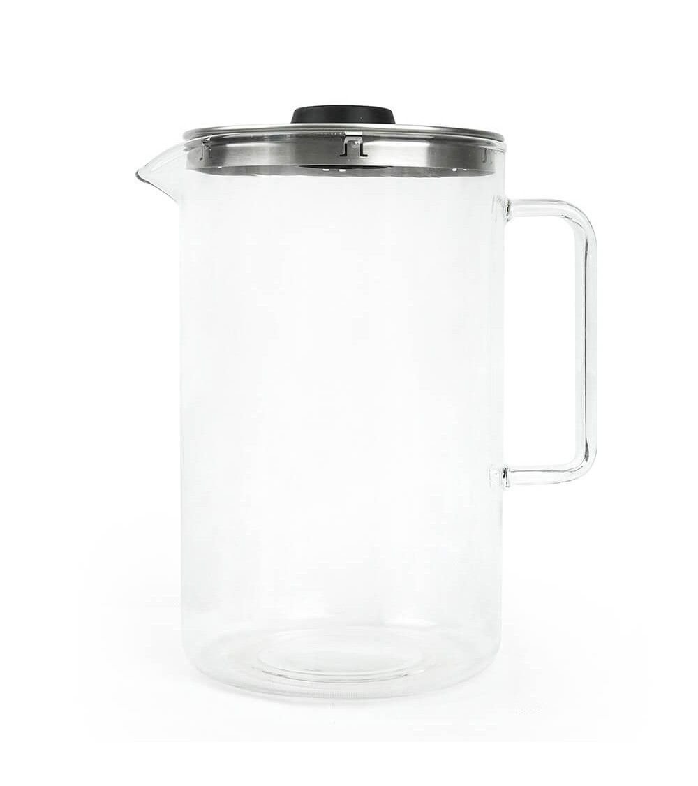 Waterlovers MKII - skleněný džbán, PRICE: 70, CODE: MKII-JUG | 003