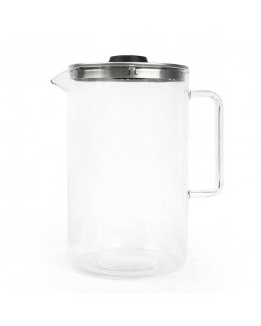 Waterlovers MKII - glazen kan, PRICE: 65, CODE: MKII-JUG | 003