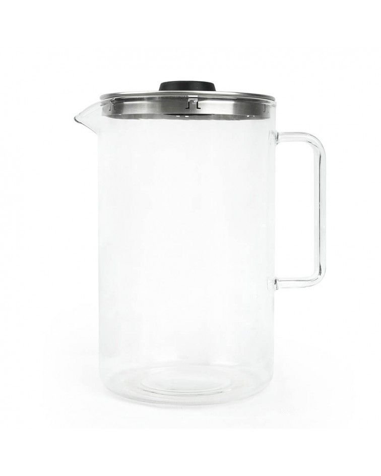 Waterlovers MKII - skleněný džbán, PRICE: 70, CODE: MKII-JUG | 003