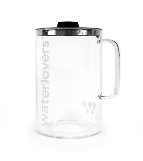 Waterlovers MKII - glaskanna, PRICE: 2000, CODE: MKII-GLASS | 001