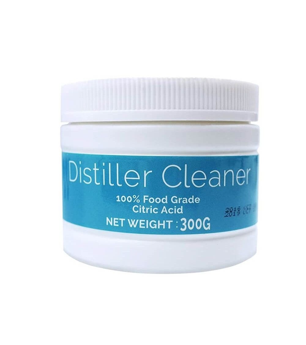 Waterlover MKII - detergente per distillatori, PRICE: 8.264462, CODE: MKII-CLEANER | 001