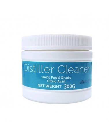 Waterlover MKII - detergente per distillatori, PRICE: 9.999999, CODE: MKII-CLEANER | 001