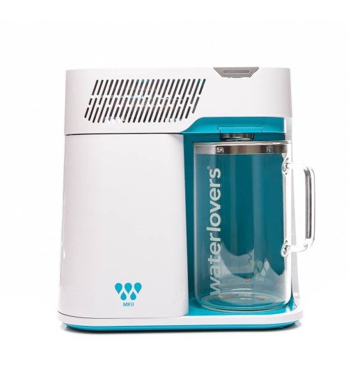 DISTILATOR DE APĂ - Waterlovers MKII, PRICE: 335, CODE: MKII-GP | 001