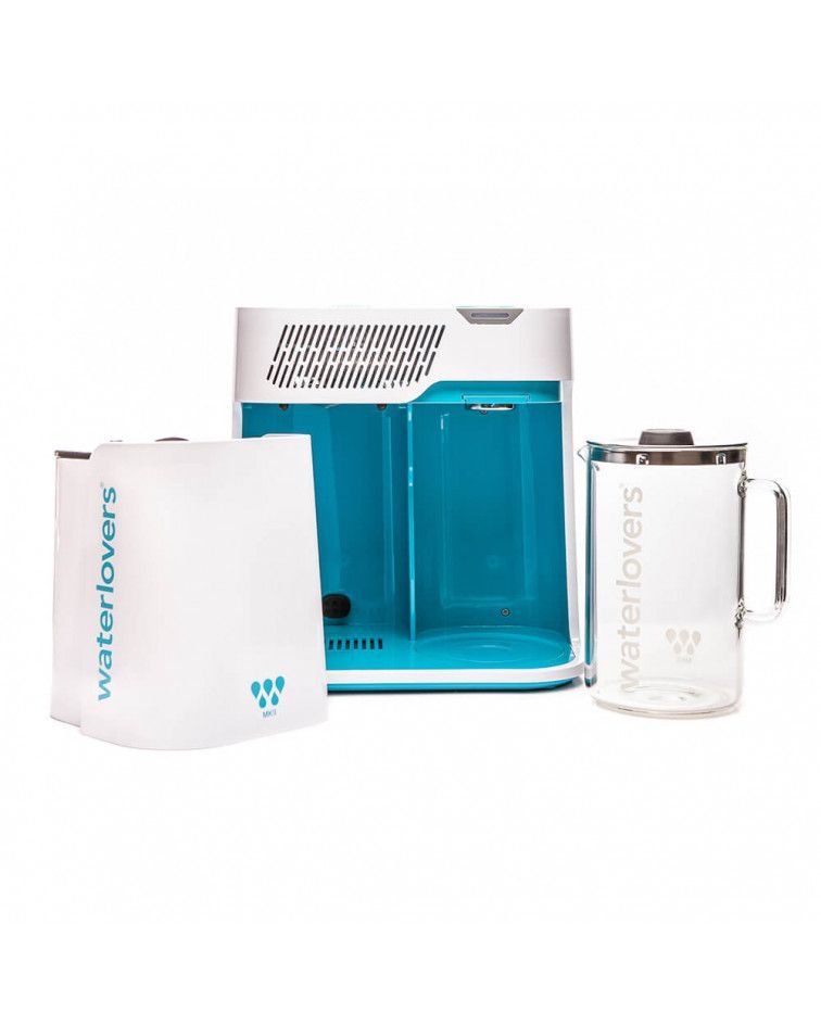 Distillateur d'eau - Waterlovers MKII - 2023 modèle, PRICE: 340.000001, CODE: MKII | 002