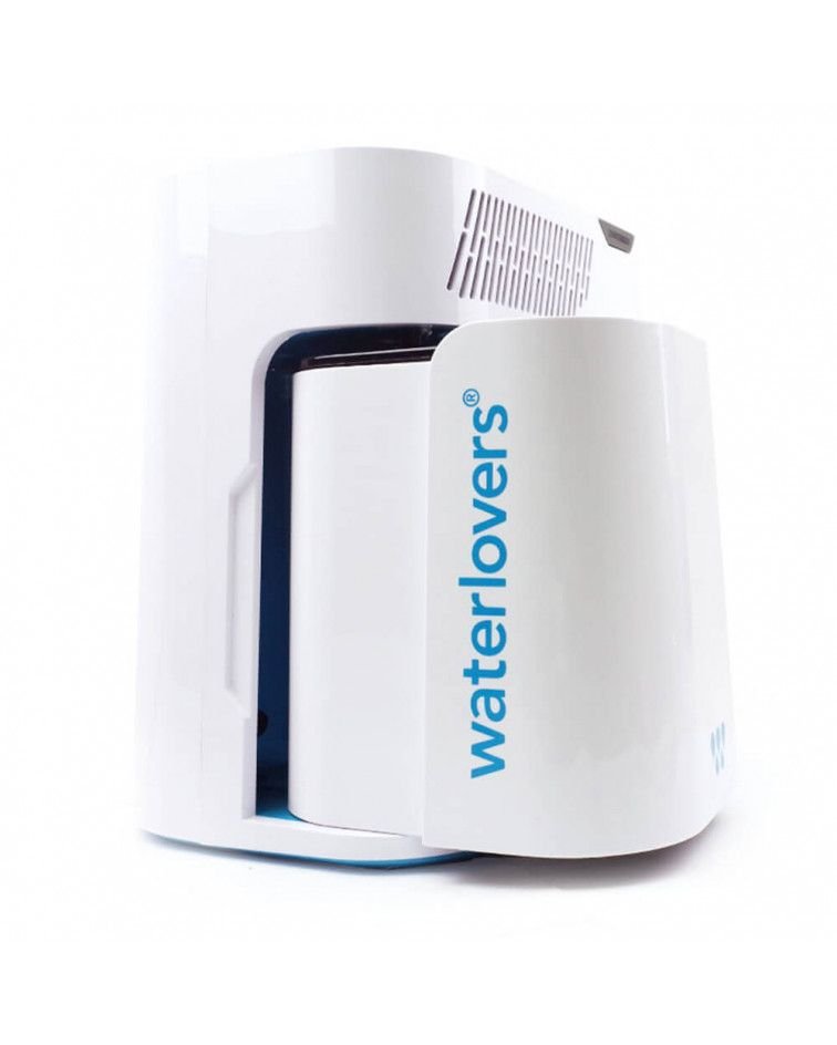 Дистиллятор воды - Waterlovers MKII - модель 2023 года, PRICE: 355, CODE: MKII | 0014